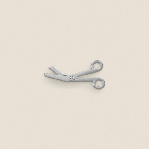 Eye of the Beholder Oversized Pin Set