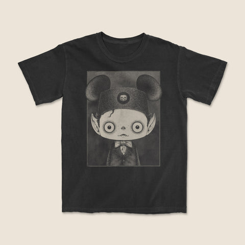 Mr. Eyes - Francis, October 71 Tee