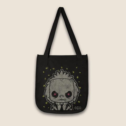 Ghost With The Most Tote