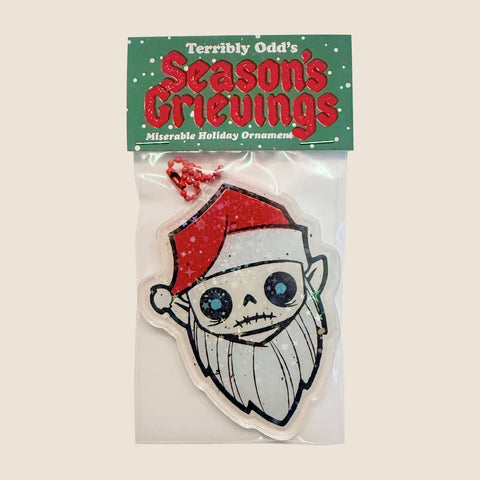 Orli - Seasons' Bleedings Ornament