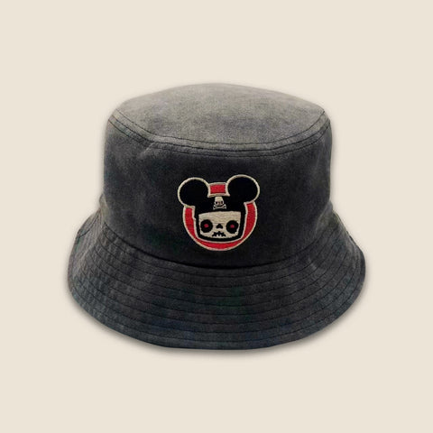 Skullyteer Bucket Hat