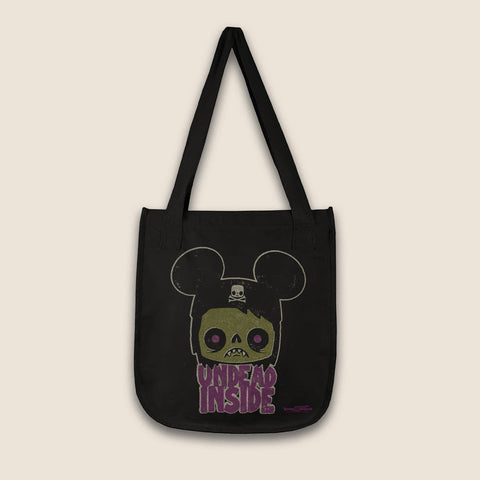Bill, Undead Inside Tote