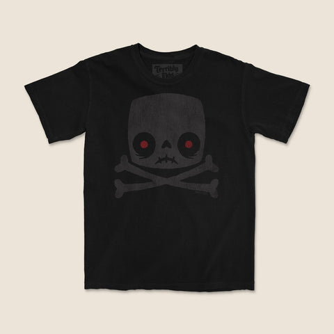 Unlucky Skully Shadowlands Tee